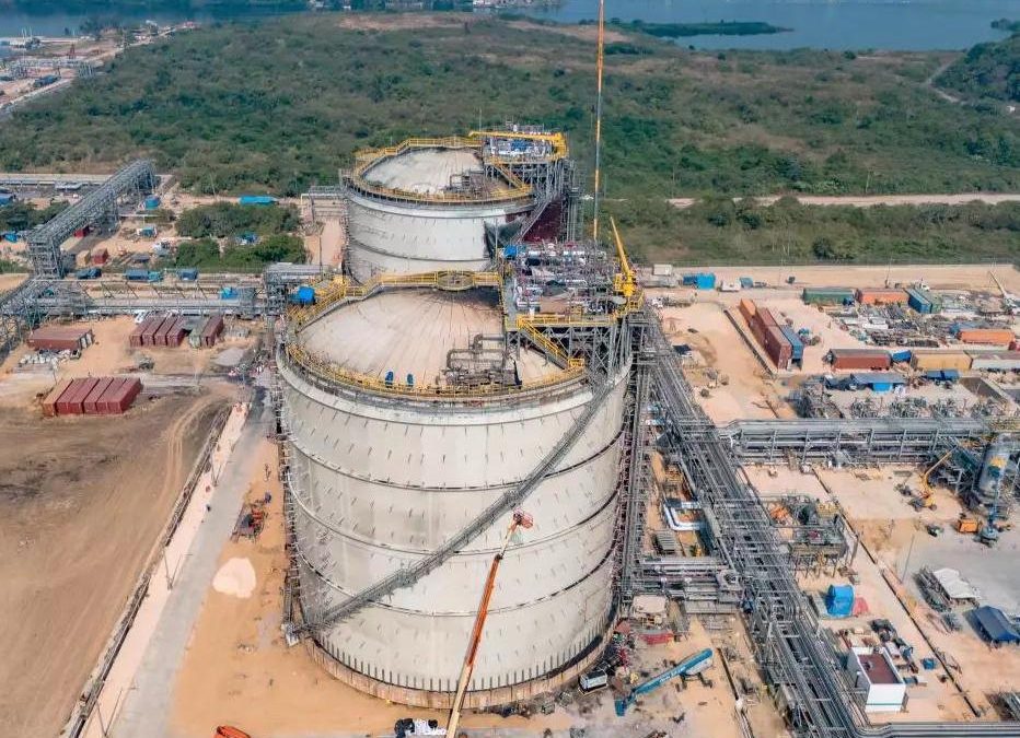 Continúa investigación para determinar causas de presunta contaminación por Etano en Mundo Nuevo, en el sur de Veracruz