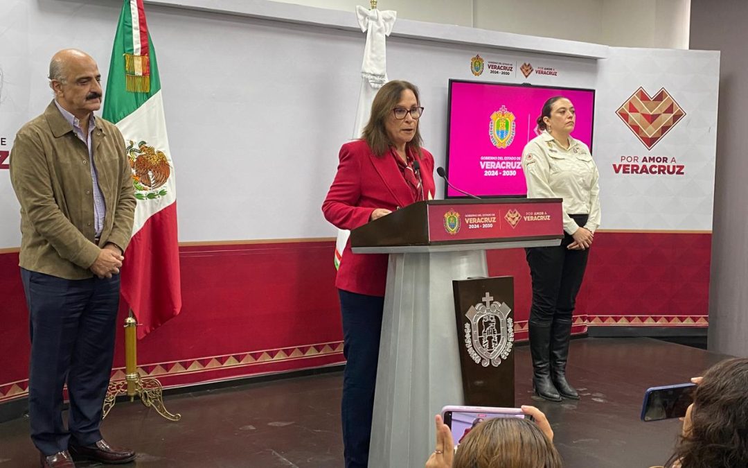 Mujer Protegida atiende a más de 360 mujeres en la entidad destaca gobernadora Nahle