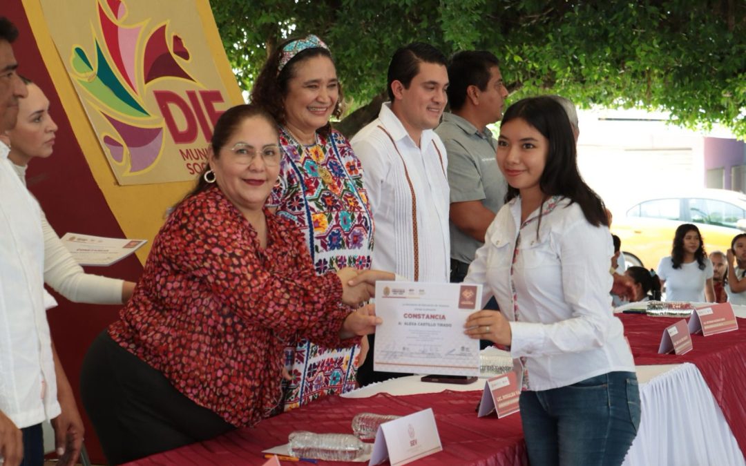 Más de 370 personas reciben atención educativa a través de Misiones Culturales
