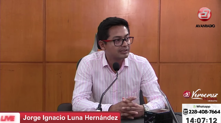 Jorge Ignacio Luna confirma regreso de la Feria del Café y continuidad del nombramiento de Pueblo Mágico en Coatepec