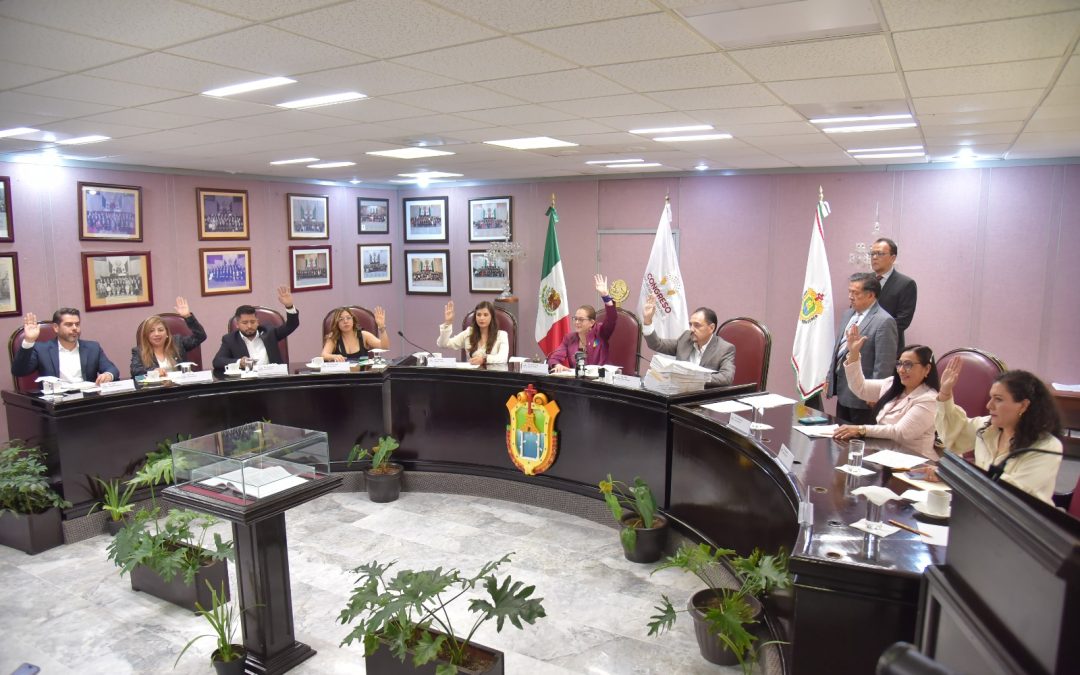 Plantea diputado Carlos Marcelo Ruiz mejorar la Ley de Obras Públicas