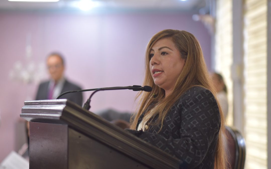 Impulsa Liud Herrera creación de Comisión Especial para la industria del plátano