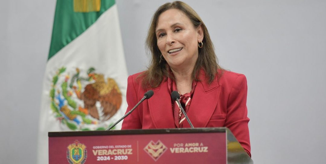 Fortalece Veracruz estrategia de protección a mujeres y jóvenes