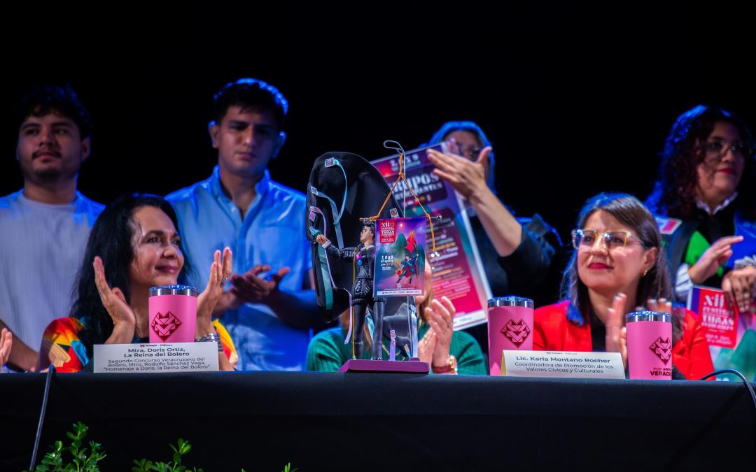 Presenta Ayuntamiento Temporada de festivales 2025
