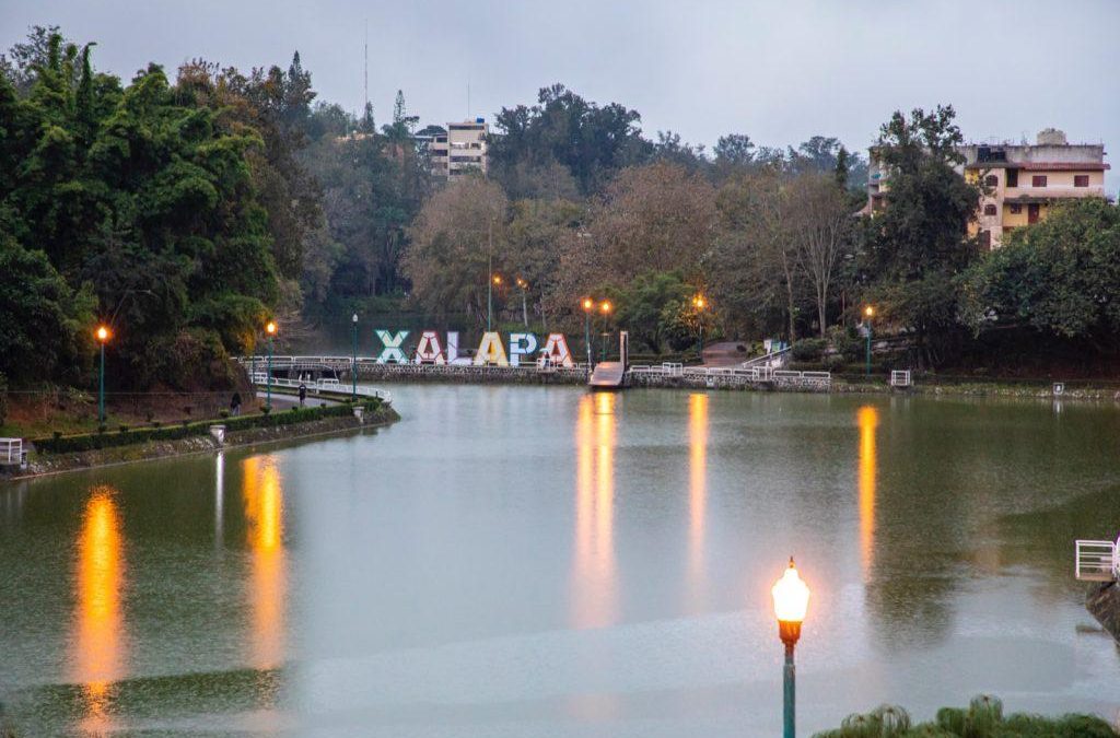 Xalapa debe apostar por el turismo en todas sus ramas para detonar economía