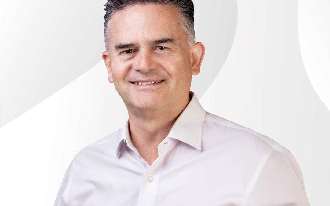 Igor Rojí Impulsa el Turismo en Veracruz con el Festival Internacional del Bolero