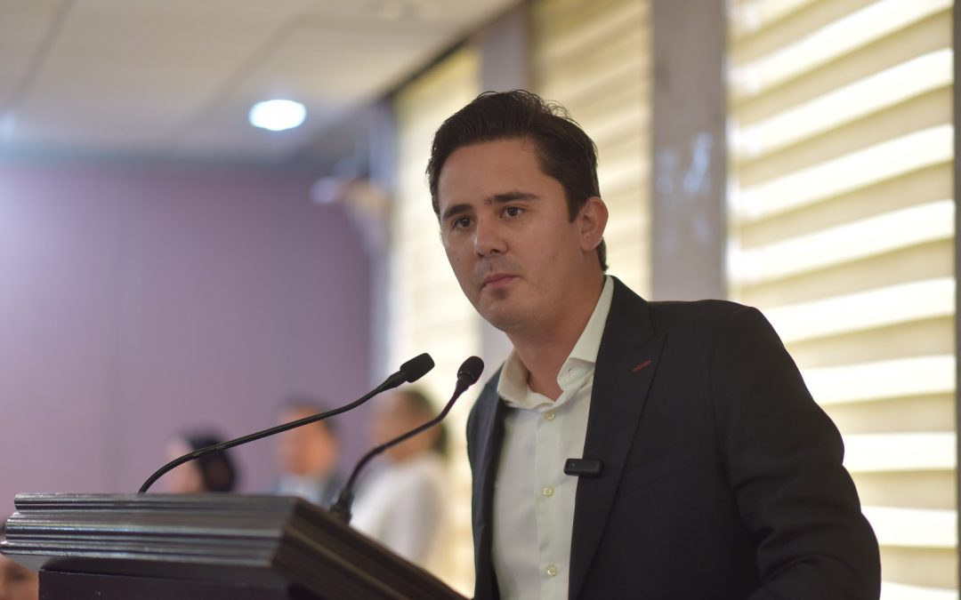 Copias certificadas que conformen entrega-recepción serían sin costo: Fararoni Magaña