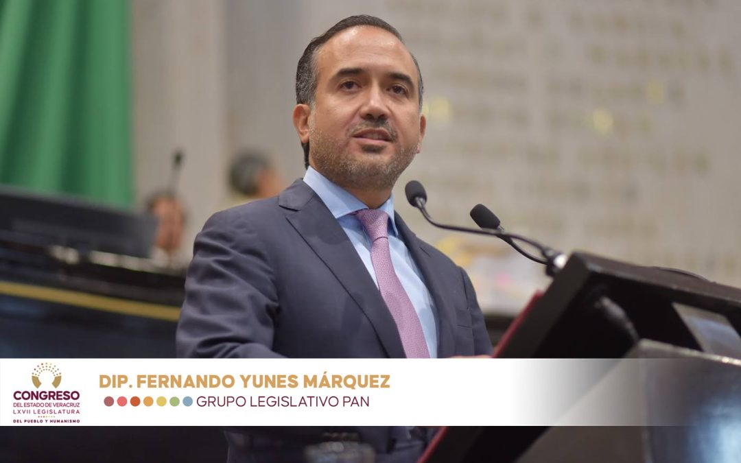 Debe ser prioridad sanear cuerpos de agua en Veracruz