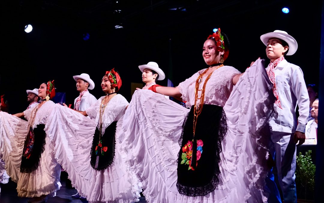 Presenta SECVER ruta Xalapa Cultural para promover festivales internacionales