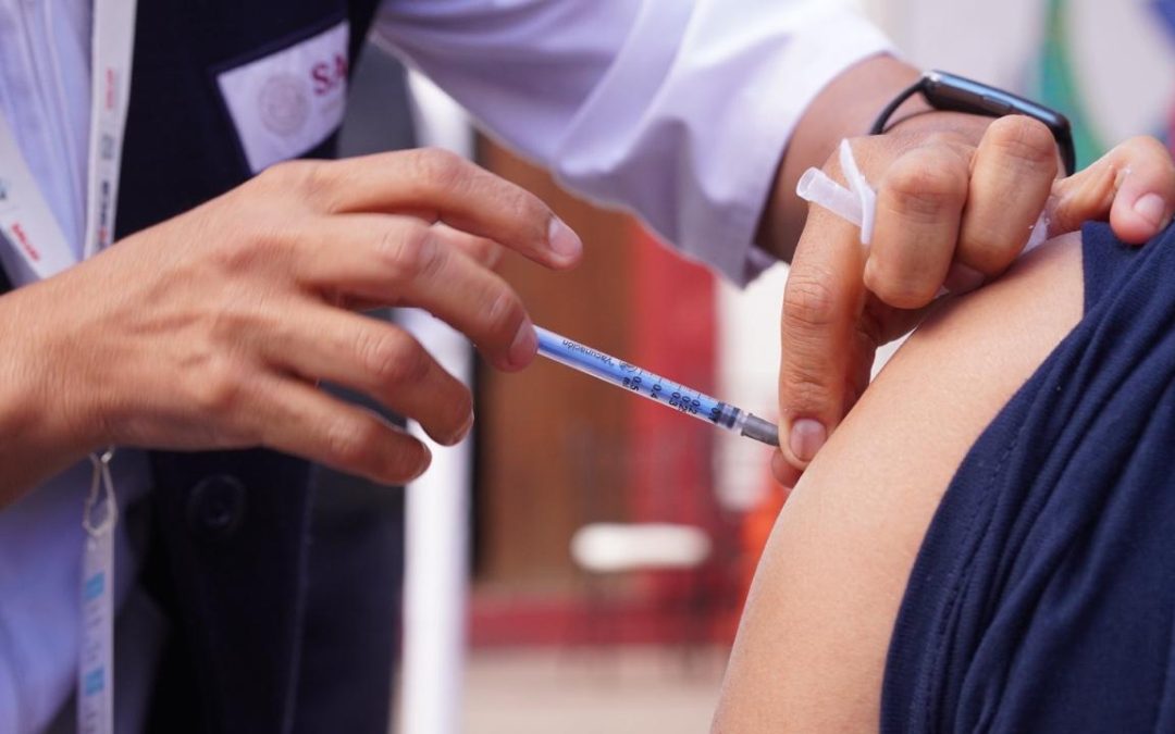 COVID bajo control en Veracruz, se presentan casos y se atienden