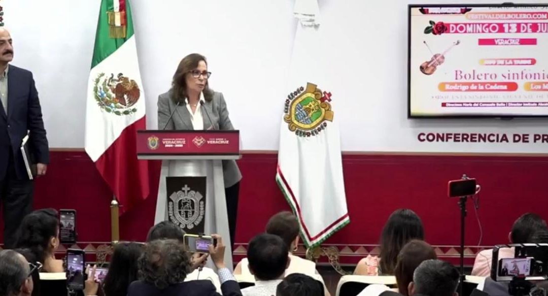 ‘En mi gobierno no hay retenidos, ni desaparecidos por el Estado’, afirma Nahle