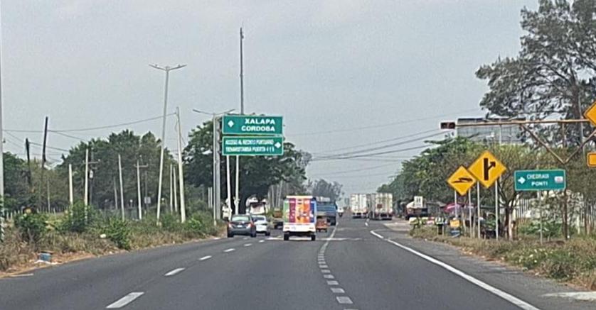 Fallo de concesiones para infraestructura carretera el 9 de julio adelanta Nahle
