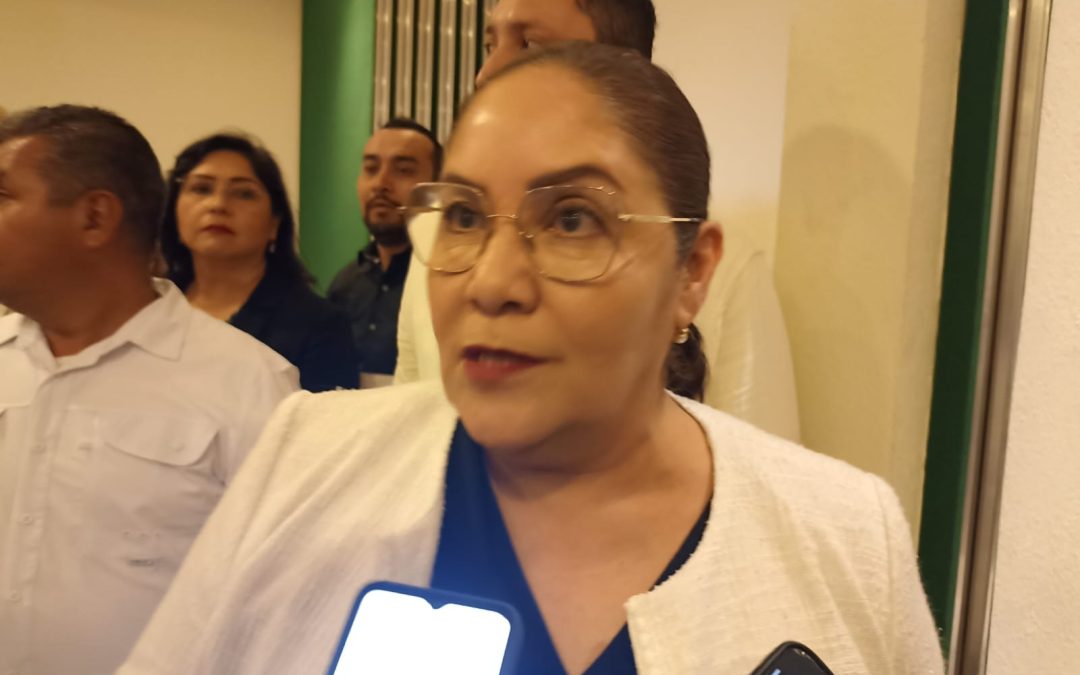 Peticiones de Sección 32 del SNTE serán analizadas, Educación Indígena designa la gobernadora