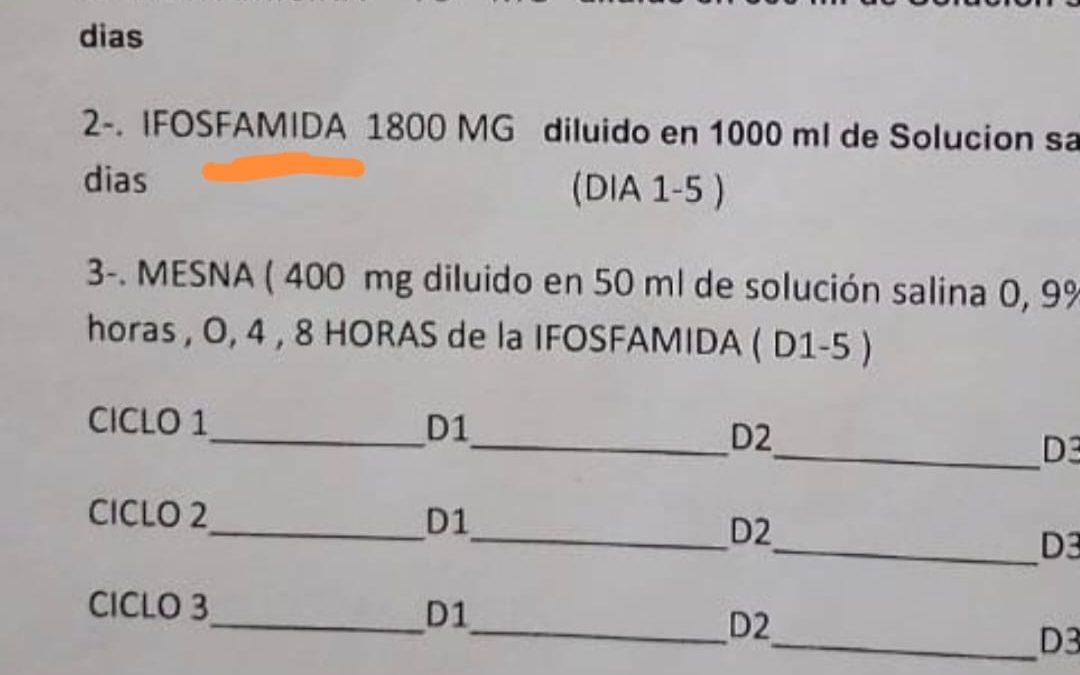 POR FALTA DE MEDICAMENTO ONCOLóGICOS PARA QUIIMIOTERAPIA, MUEREN LENTAMENTE PACIENTES EN EL IMSS COATZACOALCOS.
