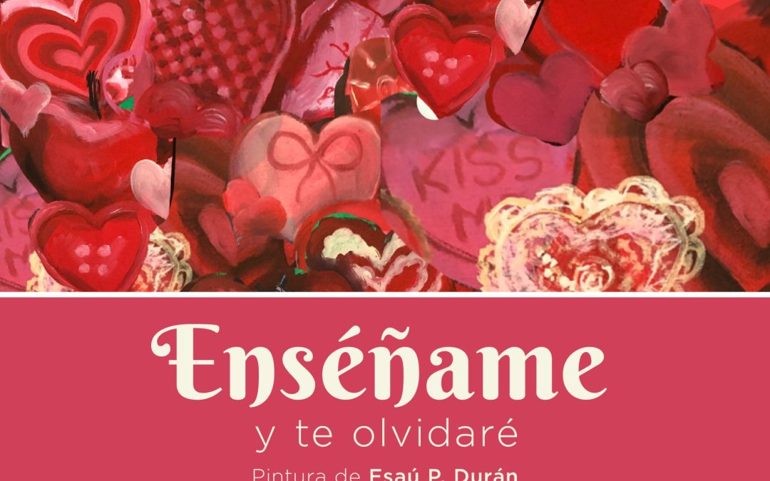 Invita Centro Cultural de Coatepec a exposición de rótulos