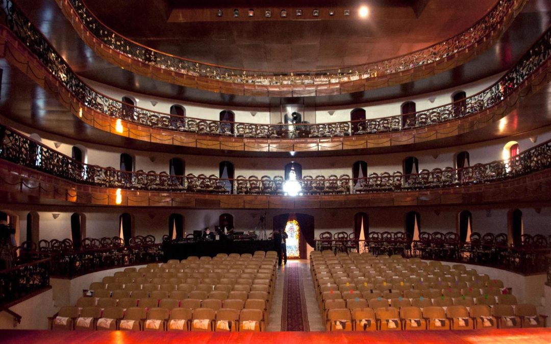 Festival Internacional del Bolero, la escapada romántica ideal