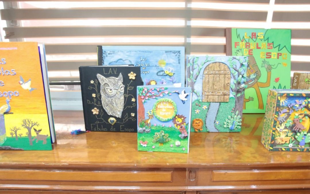 Premia SEV a participantes del Concurso del Libro Artesanal Veracruzano