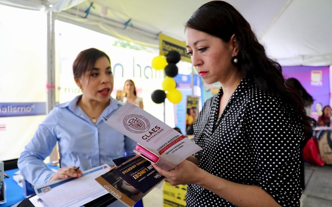 Gobierno de Veracruz fortalece formación académica del servicio público