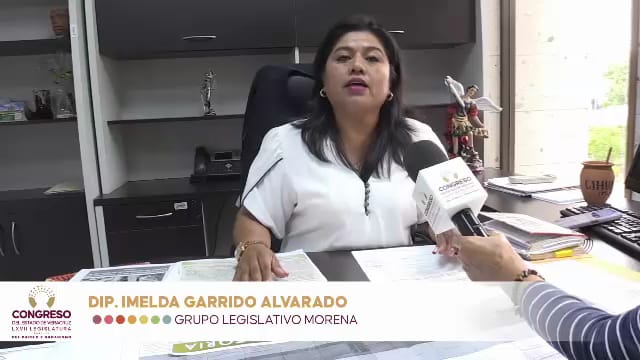 Alistan terna en el Congreso para entrega del Premio al Mérito Ambiental 2025