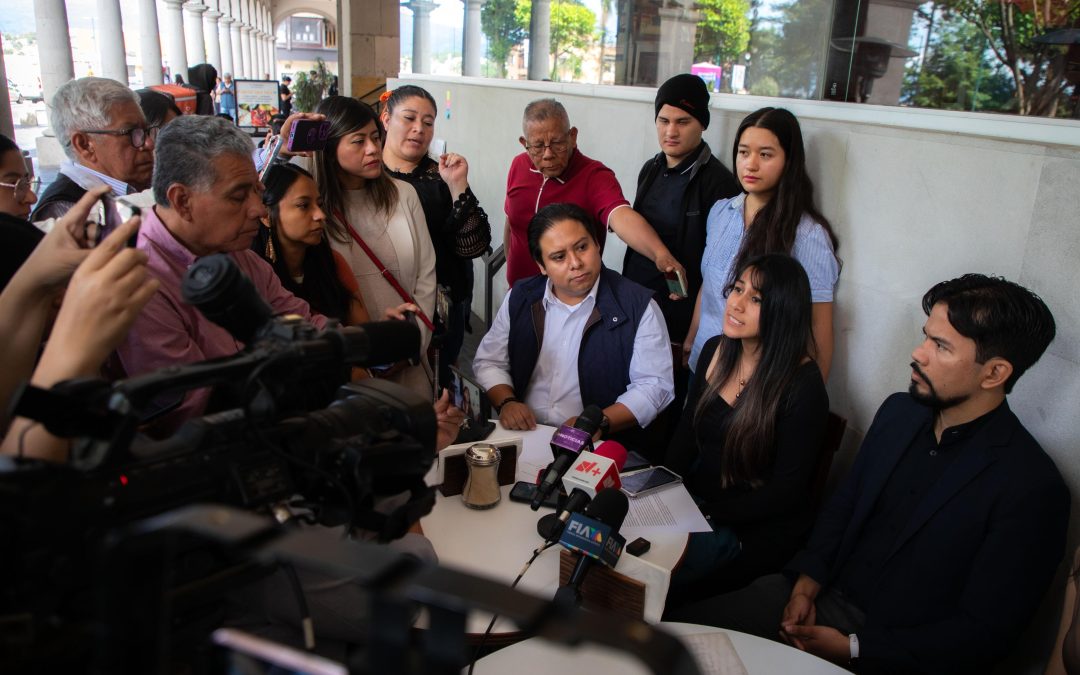 Invitan a personas con Parkinson a integrarse a Centro de Atención Especializada