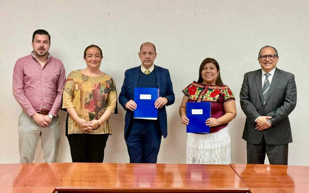 Suman Gobiernos de México y Veracruz esfuerzos para promover la cultura