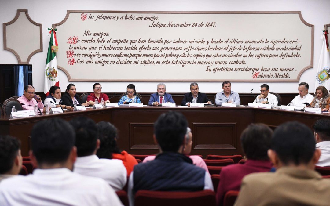 Aprueba Consejo de Desarrollo Municipal avance de la obra pública