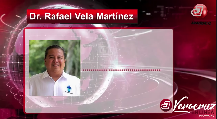 Rafael Vela señala abuso de poder en la decisión de la Junta de Gobierno que prorrogó al rector de la UV