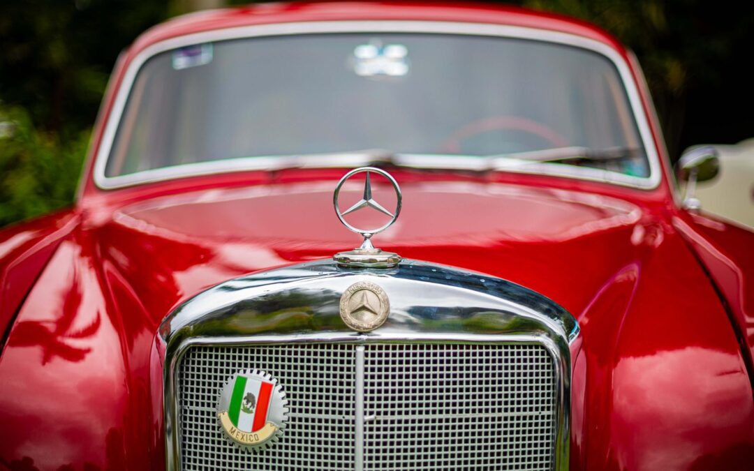 Brillarán los motores en la 15ª Exposición de Autos Antiguos de Xalapa