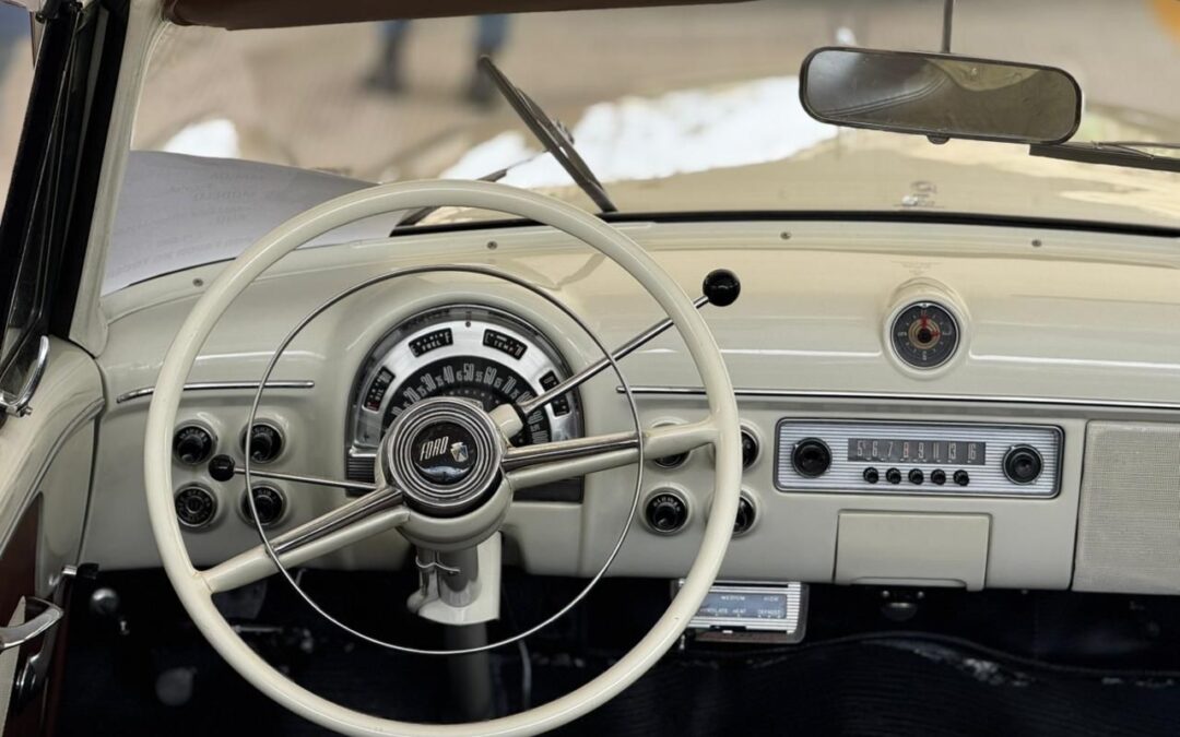 Arranca la 15ª Expo de Autos Antiguos de Xalapa: un viaje al pasado sobre ruedas