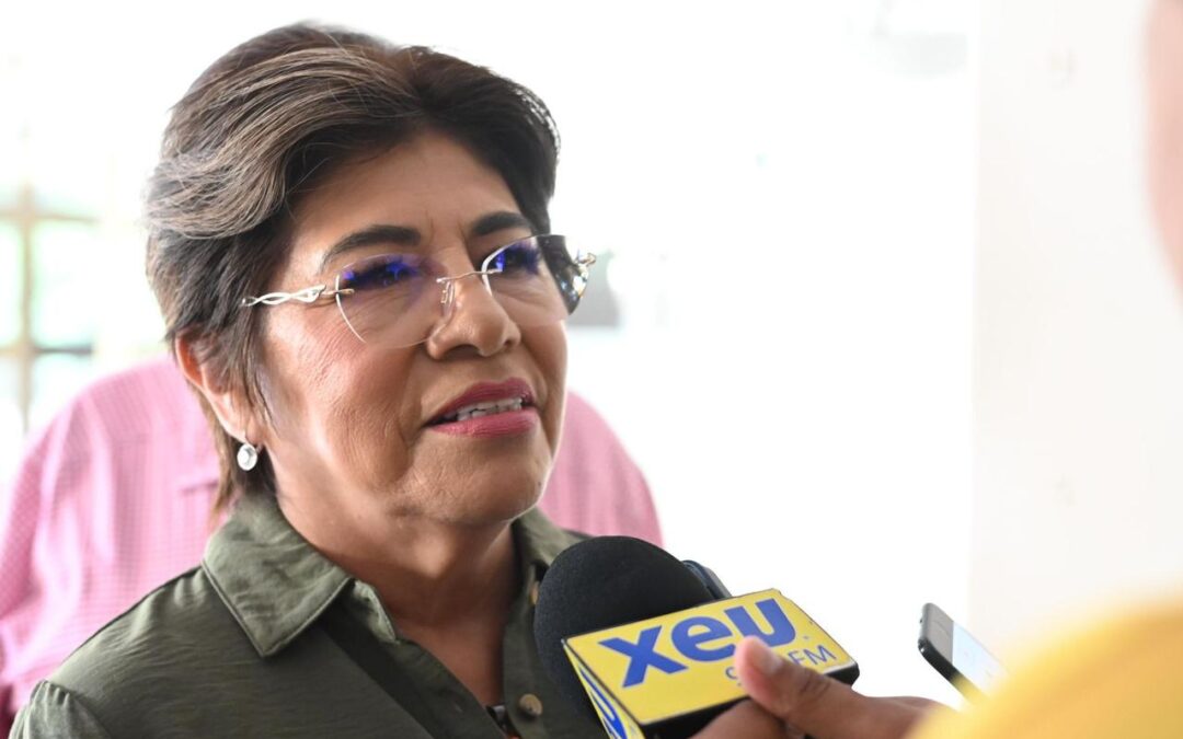 Abren centros de acopio en apoyo a familias afectadas por lluvias en el norte del estado de Veracruz