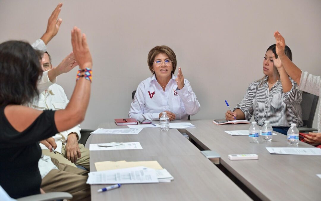 Aprueba Consejo del IMA no incrementar tarifas del agua en la ciudad de Veracruz