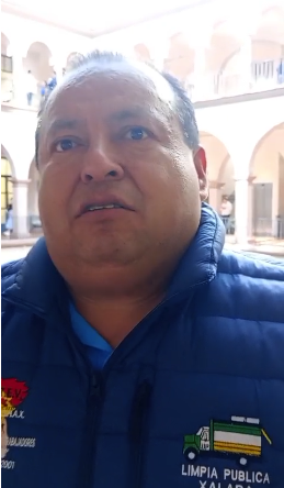 «Pedirán el 40% de aumento salarial»