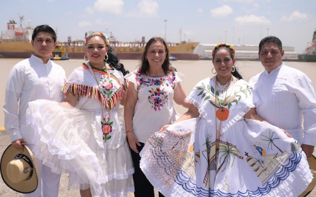 Veracruz cierra 2025 con inflación controlada y mayor certidumbre para las familias