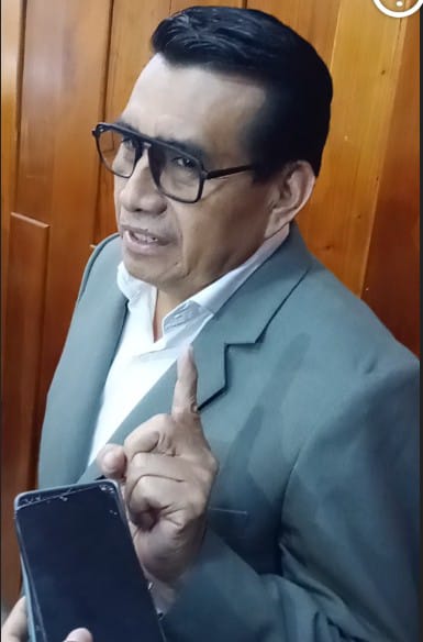 «Que recuerden los Presidentes Municipales de Veracruz, el Pueblo quiere Unidad y Autoridades que marquen el Rumbo, no Autoridades que se Pierdan».
