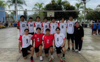 Consolida municipio de Veracruz su fuerza deportiva rumbo a Estatales y Regionales CONADE 2026