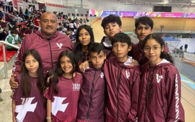 Participan taekwondoínes de la policía municipal en selectivos rumbo a Olimpiada Estatal