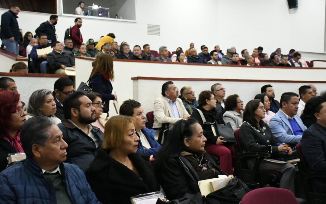 Más de 37 mil pensionistas reciben su pago puntual y trámites más ágiles: IPE