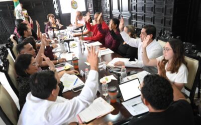 Aprueba Cabildo de Veracruz costos accesibles para gradas del Carnaval 2026