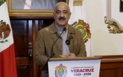 Ataque a alcalde de Zacualpan fue en Tlaxcala aclara Ricardo Ahued