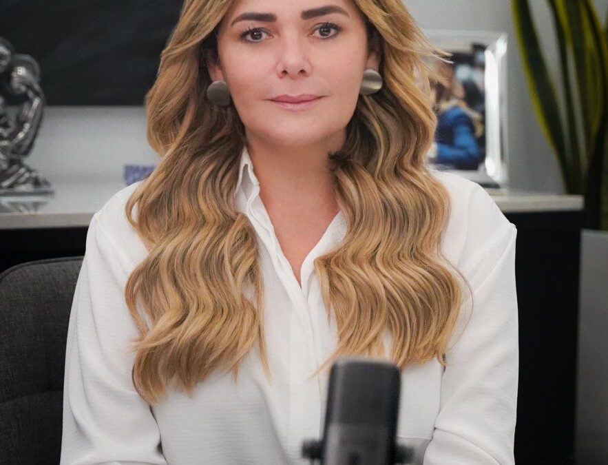 Alcaldesa Maryjose Gamboa ordena instalar video cámara 24/7 para que ciudadanos vigilen a elementos de Tránsito en Operativo Radar