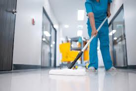 Inicia Limpiaver en Veracruz, brinda servicio de limpieza en hospitales del Estado