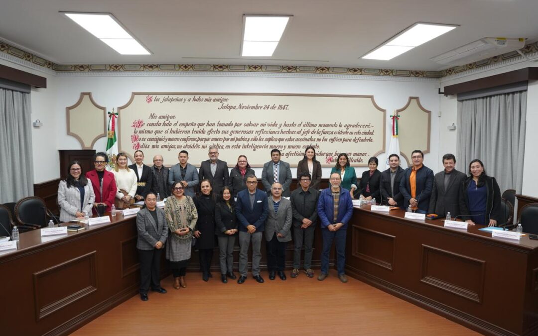 Aprueba Cabildo Dictamen del Proceso de Entrega-Recepción 2022-2025; se citará a extitulares