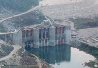 Apertura programada de presa ‘Cerro de Oro’ no genera riesgo para zona baja del Papaloapan