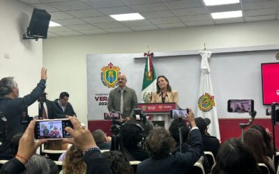 Suspenden unidad deportiva ‘Hugo Sánchez’ de Boca del Río