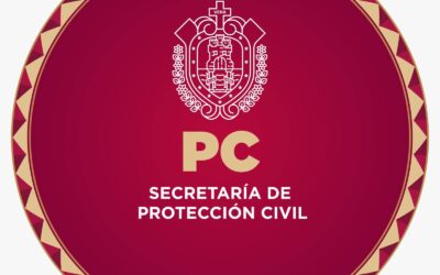 Gobierno del Estado brinda atención oportuna a estudiantes durante acto del Día de la Bandera