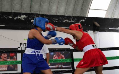 Impulsa Ayuntamiento de Veracruz creación de Comisión Municipal de Box y Lucha Libre