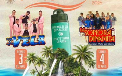 Festival Montepío listo para Semana Santa 2026 