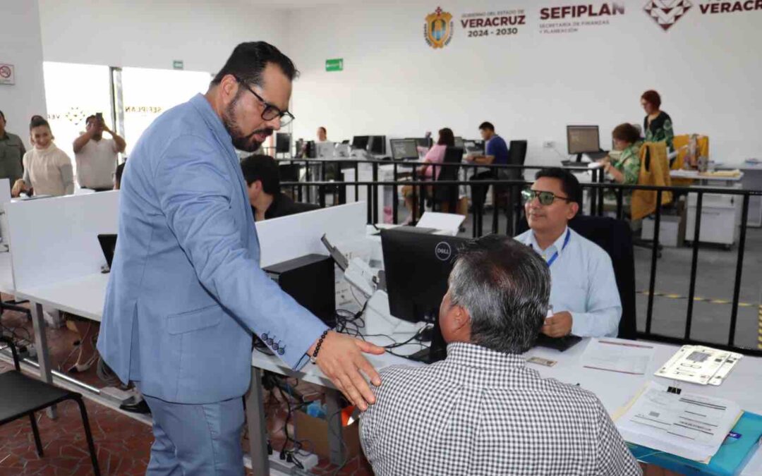 Inicia operaciones Oficina de Hacienda en Plaza Urban Center para mejorar la atención al contribuyente