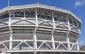 Arena Macuiltepetl sería un centro de alto rendimiento: Rocío Nahle