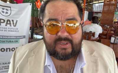 Tenor veracruzano Oskar Guiot presenta en Foro Boca ‘Pavarottisimo’ un homenaje a Liciano Pavarotti